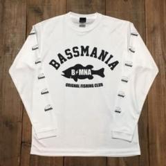 XLサイズ ツリジャンキー ヴィンテージ ブラックバス Tシャツ