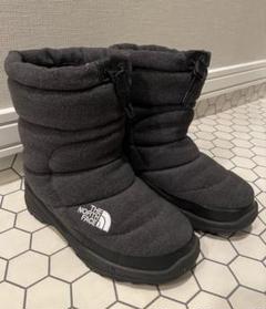 ザ・ノース・フェイス スノーブーツ NF51786 23cm 美品 2025年最新】ノースフェイス nf51786の人気アイテム - メルカリ