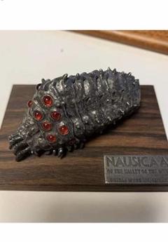 王蟲 フィギュアの中古 未使用品を探そう メルカリ