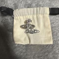 Vivienne Westwood ピアス　片耳用