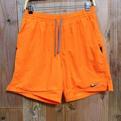 【別注】EDIFICE × NIKE ナイキ スウッシュ プリント ハーフパンツのサムネイル