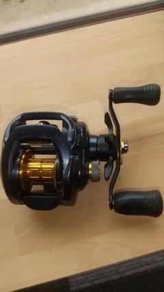 DAIWA TATULA 100 ベイトリール 6.3:1 TWS 中古品 DAIWA TATULA 100 ベイトリール 6.3:1 TWS 中古品 - メルカリ