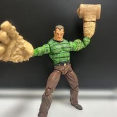 2025年最新】サンドマン マーベルレジェンドの人気アイテム