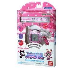 ［新品未開封］たまごっちナルミヤキャラクターズメゾピアノ Tamagotchi Connection ナルミヤキャラクターズ メゾピアノ