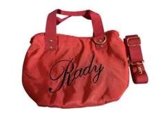 Rady チビRadyミニバッグ 赤