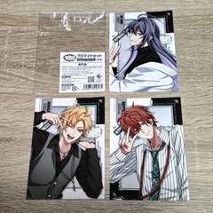 ヒプマイ base 独歩 まとめ売り ヒプマイ ぱしゃこれ 独歩 11枚セット 箔押し2枚 - メルカリ