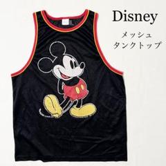 ディズニー MGMSTUDIOS ミッキー タンクトップ ブラック 黒 Sサイズ 2025年最新】Disney レディース タンクトップの人気アイテム