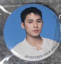 SEVENTEEN ミンギュ 缶バッジ グッズ まとめ売り セット SEVENTEEN ミンギュ 缶バッジ セット - メルカリ