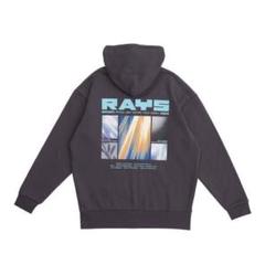 RAYS パーカー 2025年最新】Rays パーカーの人気アイテム - メルカリ