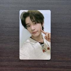 TXT ボムギュ TOGETHER トレカ