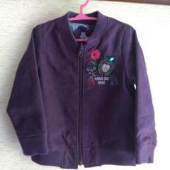 アナスイミニ　ジャンパー　アウター　90