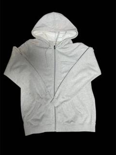 00sL.L.Bean ジップパーカー　M