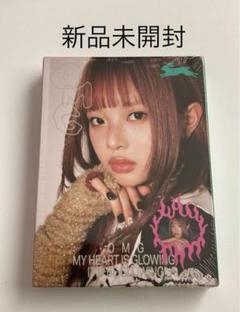 【値下げ】新品未開封 Newjeans OMG ハニ  特典トレカ付き m40290956309_1.jpg?1680424840