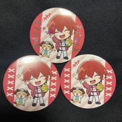 あほの坂田　となりの坂田　缶バッジ　うらさか　2023　デンジャビ あほの坂田 となりの坂田 缶バッジ うらさか 2023 デンジャビ