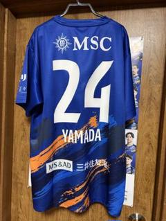 ★ Vファーレン長崎 ★ 新スタジアム開業記念コンフィットTシャツ　澤田崇 ☆ Vファーレン長崎 ☆ 新スタジアム開業記念コンフィットT
