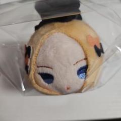 FGO もちもちマスコット もちマス フォーリナー アビゲイル・ウィリアムズ