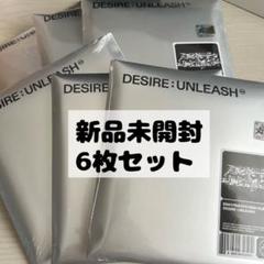 ENHYPEN DESIRE:UNLEASH 6枚セット CD 本体 未開封