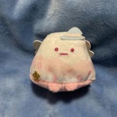 すみっコぐらし メルヘンすみっコ城 てのりぬいぐるみ やま 美品 すみっコぐらし メルヘンすみっコ城 てのりぬいぐるみ やま