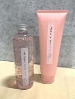 Amazon | 【人気処方を厳選】MEDULLA(メデュラ) シャンプー