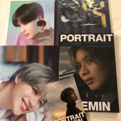 SHINee テミン 写真集 まとめ売り(おまけ付き)