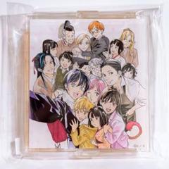 希少】ノラガミ アクスタ 2種セット