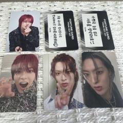 中本悠太 ユウタ トレカ セット NCT127 ユウタ 中本悠太 YUTA トレカ6枚セット - メルカリ