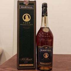 Pintoshiさま専用　MARTELL VSOP メダイヨン 4本セット 2025年最新】マーテル VSOP メダイヨンの人気アイテム - メルカリ