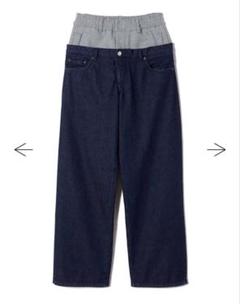 soduk スドーク　デニムジャケット　ダメージ　ベルト付き　モード系 denim | soduk | スドークの公式オンラインストア