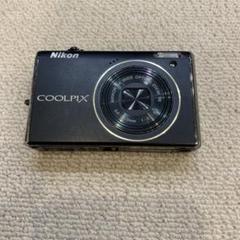 2025年最新】ニコン COOLPIX S640の人気アイテム - メルカリ