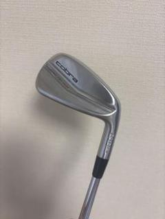 KING Forged Tec アイアン　6番　単品　アイアン