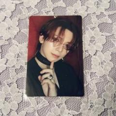 ATEEZ ヨサン Hello82 US トレカ CHU