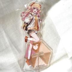 2025年最新】桃鈴ねね アクリルスタンドの人気アイテム - メルカリ
