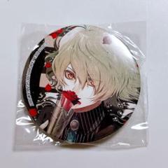 Collar×Malice カラマリ 笹塚尊 アニメイト 缶バッジ - メルカリ