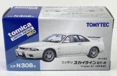 トミカ　LIMITED　VINTAGE　NEO　R33 松田次生　2台セット Amazon | トミーテック(TOMYTEC) トミカリミテッドヴィンテージ