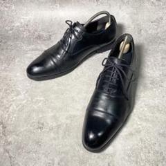 未使用 THE SUIT COMPANY スーツカンパニー レザー ブーツ 未使用 THE SUIT COMPANY スーツカンパニー レザー ブーツ