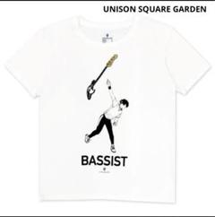 UNISON SQUARE GARDEN】BASSIST T M by メルカリ