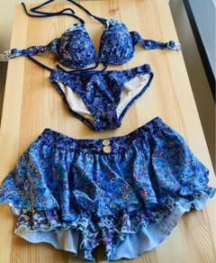 2025年最新】LIBERTY セパレート水着・ビキニの人気アイテム