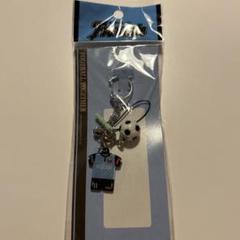 川崎フロンターレ 2014 小林悠 キーホルダー　未開封