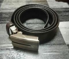 バーバリー ベルト 美品