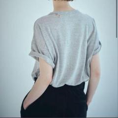 新品】sea rie VINTAGE 88 ダメージ オーバーサイズ TEE - メルカリ