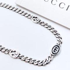 ★SALE★【GUCCI】ノット　インフィニティ　ブレスレット　1944 2025年最新】gucci ノットブレスレットの人気アイテム - メルカリ