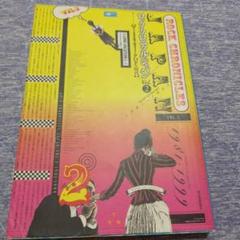 ロック・クロニクル・ジャパン v.2(1981-1999) Amazon.co.jp: ロック・クロニクル・ジャパンVol.2 1981-1999