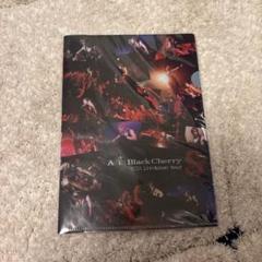 Acid Black Cherry [未開封]クリアファイル13点セット 2025年最新】アシッドブラックチェリー クリアファイルの人気