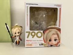 【新品未開封】ねんどろいど　オーバーウォッチ　マーシー 楽天市場】ねんどろいど マーシー クラシックスキン