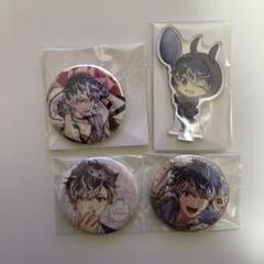 Re:vale 百 缶バッジ アクスタ まとめ売り