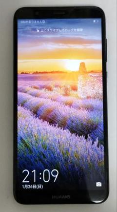 【中古・美品】HUAWEI nova lite2 SIMフリー HUAWEI nova lite 2 商品一覧｜ムスビー【中古スマホ・中古