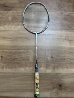 YONEX ナノレイ700FX 4UG5 中古ラケット Yahoo!オークション -「ヨネックス ナノレイ700fx」の落札相場