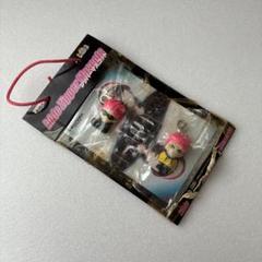 激レア XJAPAN hide ミニフィギュア チャーム 10種類セット 激レア XJAPAN hide ミニフィギュア チャーム 10種類セット