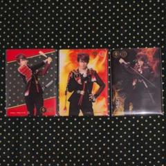 刀剣乱舞 刀ミュ ジャイアンツ 巨人 クリアカード クリカ 大包平