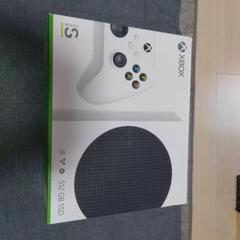 Xbox Series S 512GB SSD 本体